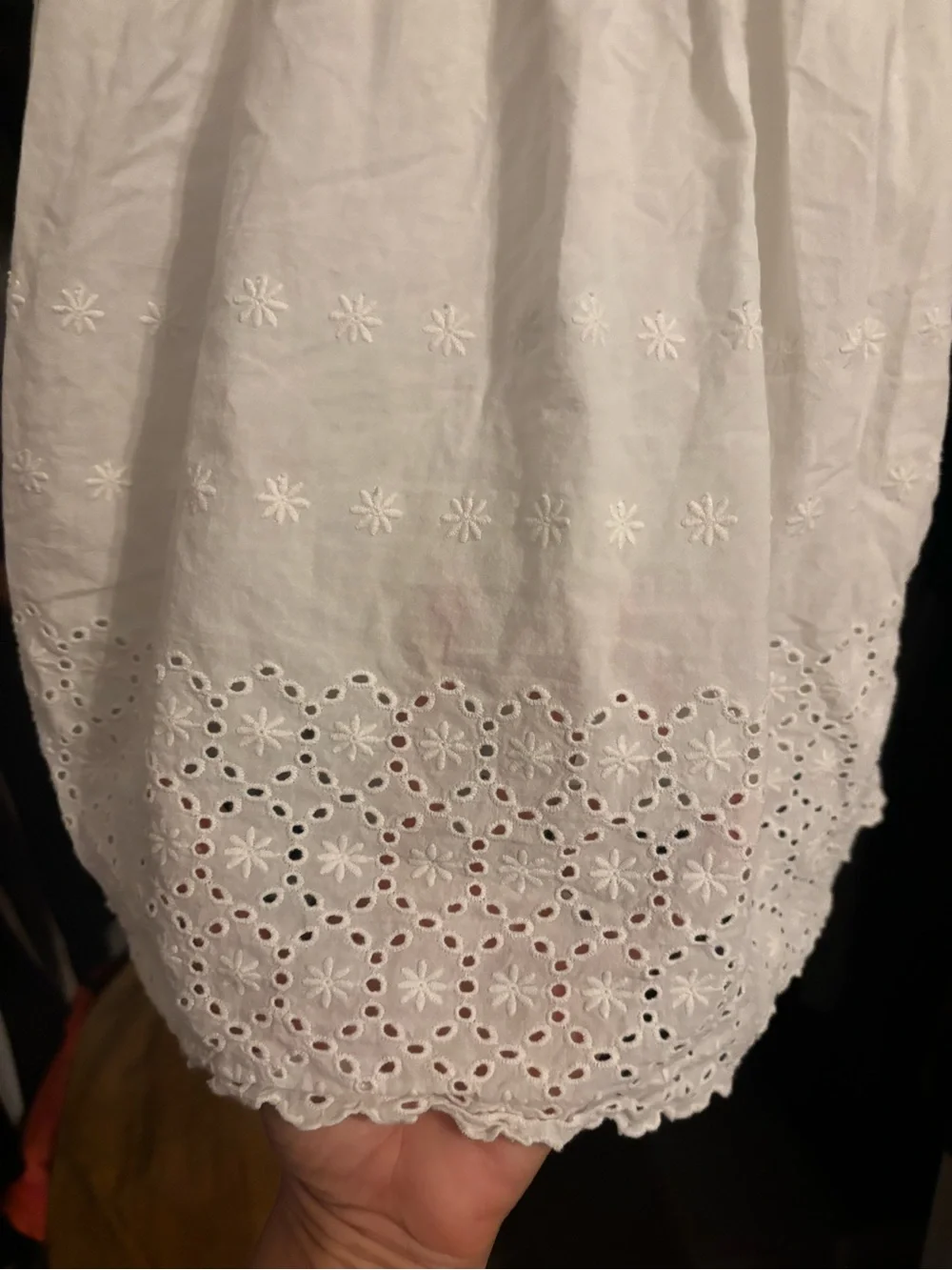 GAP soft sleeveless
